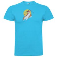 T-shirt Enfant, Awu Adodoé Braco de marque Roly Vignette