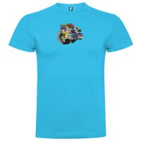 T-shirt Enfant, Awu Adodoé Braco de marque Roly Vignette