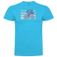 T-shirt Enfant, Awu Adodoé Braco de marque Roly Vignette