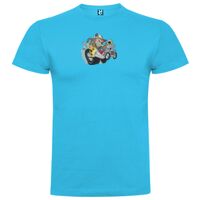 T-shirt Enfant, Awu Adodoé Braco de marque Roly Vignette