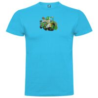 T-shirt Enfant, Awu Adodoé Braco de marque Roly Vignette