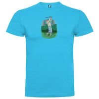T-shirt Enfant, Awu Adodoé Braco de marque Roly Vignette