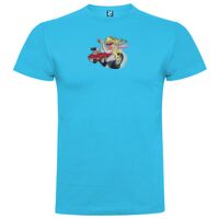 T-shirt Enfant, Awu Adodoé Braco de marque Roly Vignette