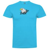 T-shirt Enfant, Awu Adodoé Braco de marque Roly Vignette