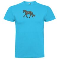 T-shirt Enfant, Awu Adodoé Braco de marque Roly Vignette