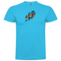 T-shirt Enfant, Awu Adodoé Braco de marque Roly Vignette