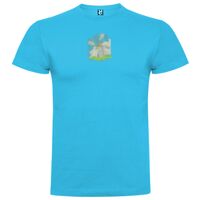 T-shirt Enfant, Awu Adodoé Braco de marque Roly Vignette