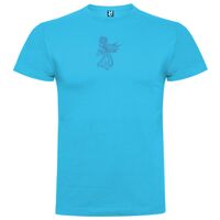 T-shirt Enfant, Awu Adodoé Braco de marque Roly Vignette