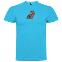T-shirt Enfant, Awu Adodoé Braco de marque Roly Vignette