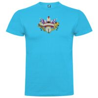 T-shirt Enfant, Awu Adodoé Braco de marque Roly Vignette