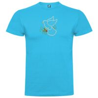 T-shirt Enfant, Awu Adodoé Braco de marque Roly Vignette