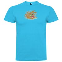 T-shirt Enfant, Awu Adodoé Braco de marque Roly Vignette