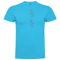T-shirt Enfant, Awu Adodoé Braco de marque Roly Vignette