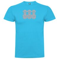 T-shirt Enfant, Awu Adodoé Braco de marque Roly Vignette