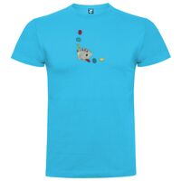 T-shirt Enfant, Awu Adodoé Braco de marque Roly Vignette