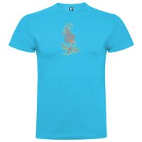 T-shirt Enfant, Awu Adodoé Braco de marque Roly Vignette