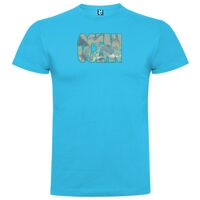 T-shirt Enfant, Awu Adodoé Braco de marque Roly Vignette
