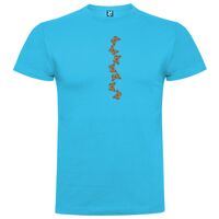 T-shirt Enfant, Awu Adodoé Braco de marque Roly Vignette