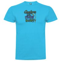 T-shirt Enfant, Awu Adodoé Braco de marque Roly Vignette