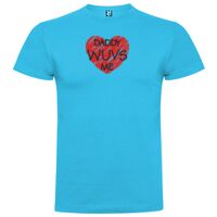T-shirt Enfant, Awu Adodoé Braco de marque Roly Vignette