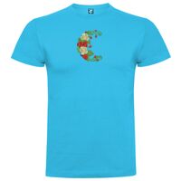 T-shirt Enfant, Awu Adodoé Braco de marque Roly Vignette