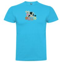 T-shirt Enfant, Awu Adodoé Braco de marque Roly Vignette