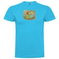 T-shirt Enfant, Awu Adodoé Braco de marque Roly Vignette