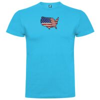 T-shirt Enfant, Awu Adodoé Braco de marque Roly Vignette