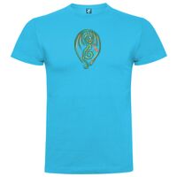 T-shirt Enfant, Awu Adodoé Braco de marque Roly Vignette