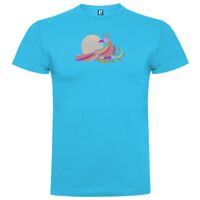 T-shirt Enfant, Awu Adodoé Braco de marque Roly Vignette
