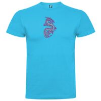 T-shirt Enfant, Awu Adodoé Braco de marque Roly Vignette
