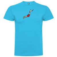 T-shirt Enfant, Awu Adodoé Braco de marque Roly Vignette