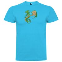 T-shirt Enfant, Awu Adodoé Braco de marque Roly Vignette