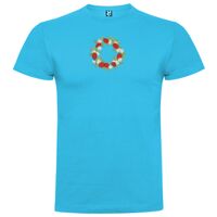 T-shirt Enfant, Awu Adodoé Braco de marque Roly Vignette