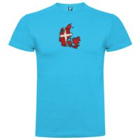 T-shirt Enfant, Awu Adodoé Braco de marque Roly Vignette
