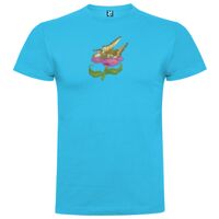 T-shirt Enfant, Awu Adodoé Braco de marque Roly Vignette