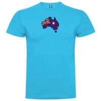 T-shirt Enfant, Awu Adodoé Braco de marque Roly Vignette