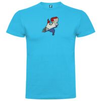T-shirt Enfant, Awu Adodoé Braco de marque Roly Vignette