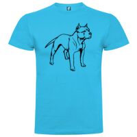 T-shirt Enfant, Awu Adodoé Braco de marque Roly Vignette