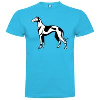 T-shirt Enfant, Awu Adodoé Braco de marque Roly Vignette