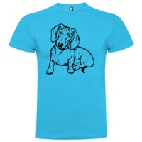 T-shirt Enfant, Awu Adodoé Braco de marque Roly Vignette
