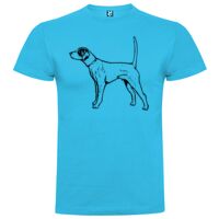 T-shirt Enfant, Awu Adodoé Braco de marque Roly Vignette