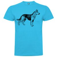 T-shirt Enfant, Awu Adodoé Braco de marque Roly Vignette