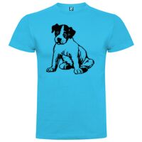 T-shirt Enfant, Awu Adodoé Braco de marque Roly Vignette