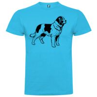 T-shirt Enfant, Awu Adodoé Braco de marque Roly Vignette