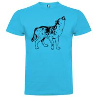 T-shirt Enfant, Awu Adodoé Braco de marque Roly Vignette