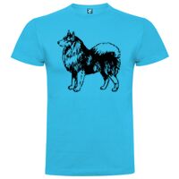 T-shirt Enfant, Awu Adodoé Braco de marque Roly Vignette