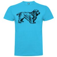 T-shirt Enfant, Awu Adodoé Braco de marque Roly Vignette