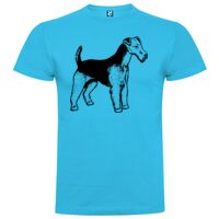 T-shirt Enfant, Awu Adodoé Braco de marque Roly Vignette