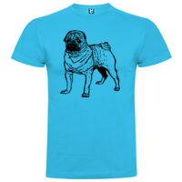 T-shirt Enfant, Awu Adodoé Braco de marque Roly Vignette